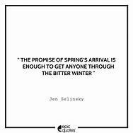 Image result for Spring Reset Quotes