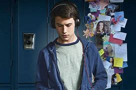 Image result for What Is 13 Reasons Why