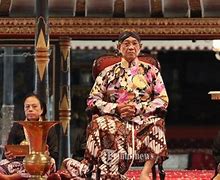 Image result for Pengawal Raja Jawa