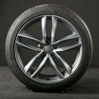 Image result for Audi A6 C8 20 Inch Wheels