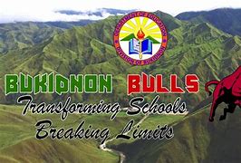 Image result for DepEd Bukidnon Logo