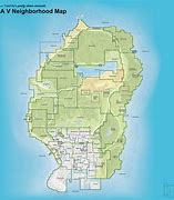 Image result for GTA 10 Map