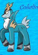 Image result for Cobalion