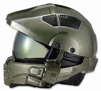 Image result for Master Chief Halo 6 Helmet