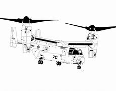 Image result for CV 22 Osprey Clip Art