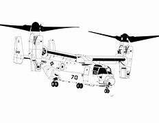 Image result for Osprey V-22 Controls