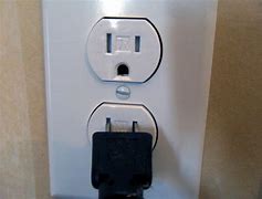 Image result for Tamper Resistant Receptacles