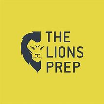 Image result for Lions Prep Logo