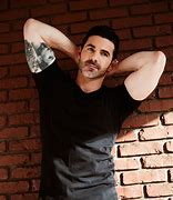 Image result for Josh Server