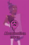 Image result for Toh Abomination Coven