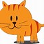 Image result for Cartoon Cat Inside