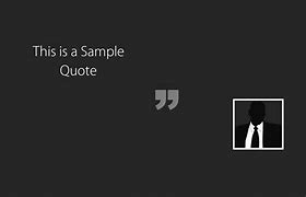 Image result for Quote Slide Design for PPT