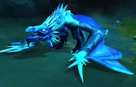 Image result for Gaelic Dragon