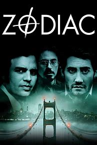 Image result for The Zodiac Movie