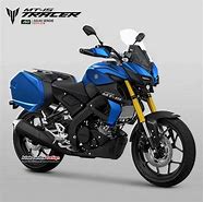 Image result for Yamaha Fiz 125