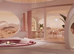 Image result for From the Mars Hotel