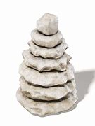 Image result for Rock Pile Set Up