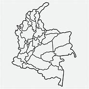 Image result for Mapa Colombia Animado