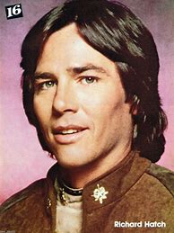 Image result for Richard Hatch Peter Sellers