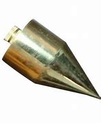 Image result for Brass Plumb Bob