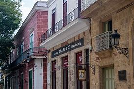 Image result for Havana Cuba Architecture