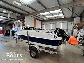 Image result for Bayliner Capri 1702