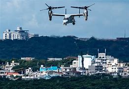 Image result for New Osprey Japan Crash