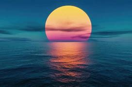 Image result for Sunset Live Wallpaper 4K