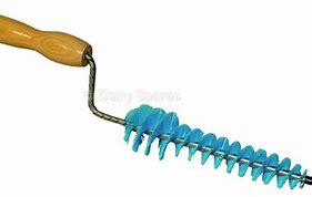 Image result for Rotary Bristle Brush