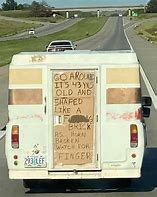 Image result for Funny Camper Vans