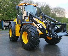 Image result for Volvo JCB