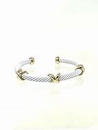 Image result for White Bracelet Cuff