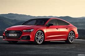 Image result for Audi A7 SUV