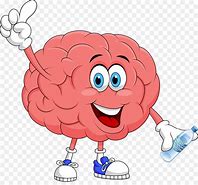 Image result for Brain Cartoon