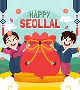 Image result for Korean New Year