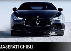 Image result for Voiture Maserati