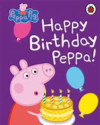 Image result for Princess Peppa Pig Birthday