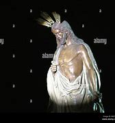 Image result for Black Christ Statue