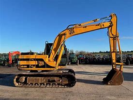 Image result for JCB JS 130