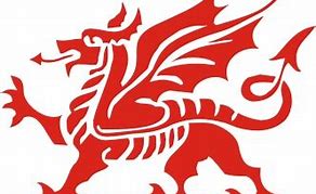 Image result for Welsh Clip Art