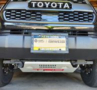 Image result for Toyota Tacoma Fifth Wheel Hitch