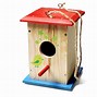 Image result for Make Bird House