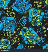 Image result for Pastel Gamer Patterns