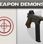 Image result for TF2 Scout SMG