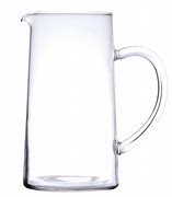 Image result for Blown Glass Pitcher