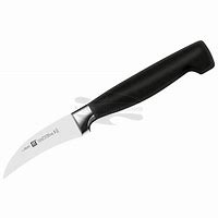 Image result for Zwilling 4 Star Peeling Knife