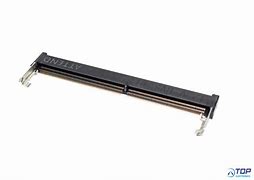 Image result for DDR4 Mini DIMM Horizontal Connector