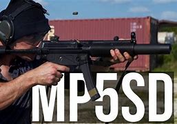 Image result for Mp5sd2