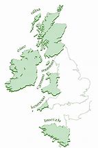 Image result for Celtic Nations