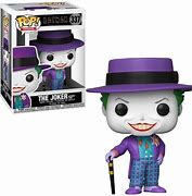 Image result for Joker 36 Funko POP